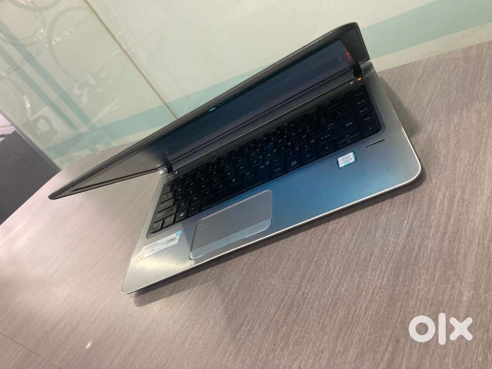 HP Probook 430 G3  6th generation intel core i5  with warranty
