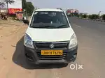 Maruti Suzuki Wagon R, 2017, CNG & Hybrids