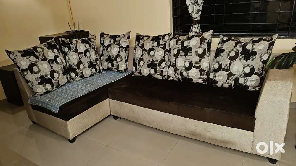 sofa 5 seater