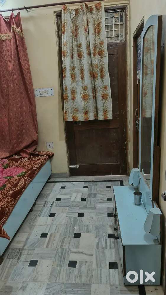 Want to letout 1 bhk flat on rent