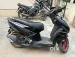NtorqFor125XpRace
