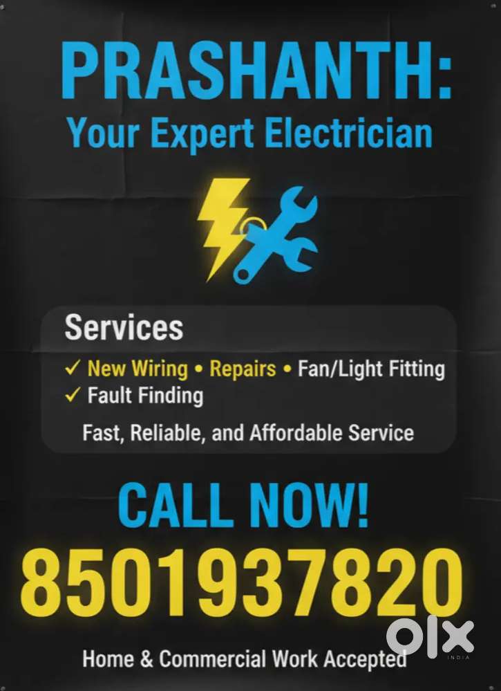 Electrician