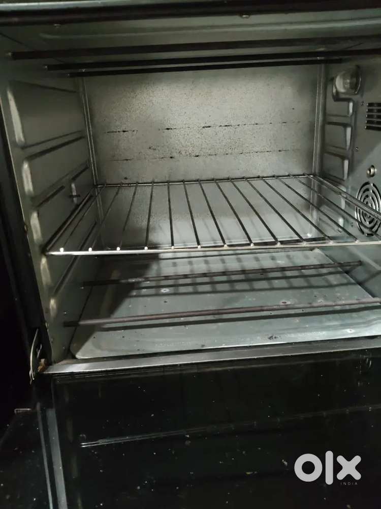 Selling Morphy Richards  56 liter Otg
