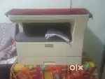 Sharp xerox Ar5618s