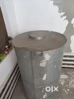 Anaj ki tanki 5kuntal hai 500kilo