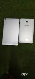 Sumsung tab j max