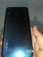 Realme 3 phone in working condition