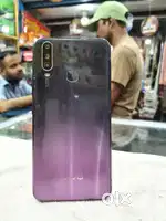 Vivo y15 Good condition