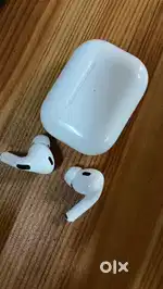 Apple airpods gen 2