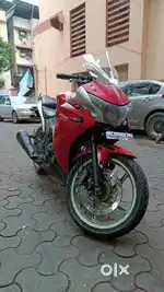 Honda CBR 250R