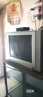 LG - Box T. V