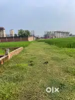Ram nagar kamlapur me registry free offer plot book kare