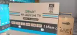 2 Years warranty LED TV with Free Installation SONY SAMSUNG LG TCL