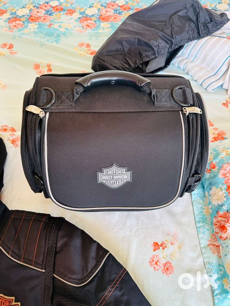 Harley davidson gadgets