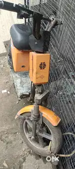 Best vogo EV bike