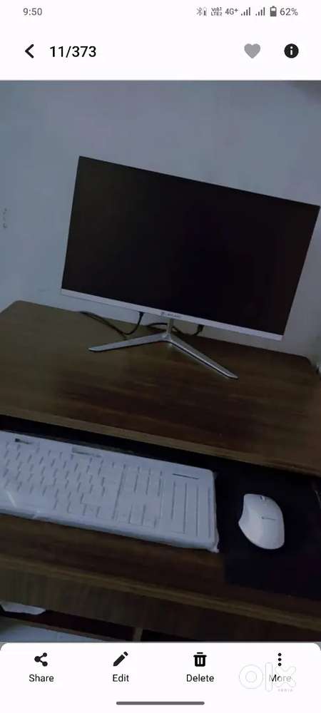 Computer h mere paas