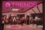 SHOPPING MALL में URGENT HIRING