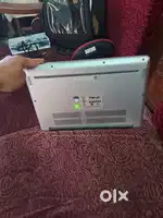 Mi notebook 14 with Wireless mouse and a webcam