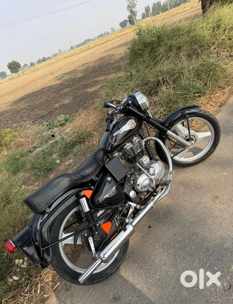 standard 2017 model 2nd owner