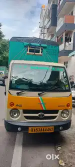 Tata  ace   gold