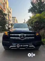Mercedes-Benz GLS 400d 4MATIC, 2020, Diesel