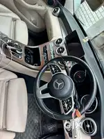 Mercedes-Benz C-Class Diesel Good Condition