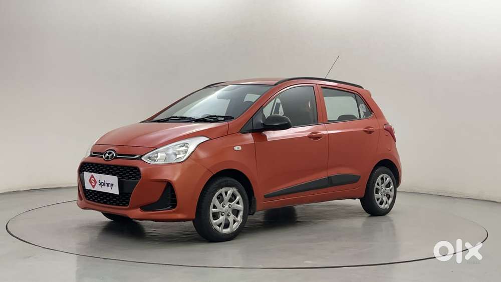 Hyundai Grand i10 1.2 Kappa Magna, 2019, Petrol