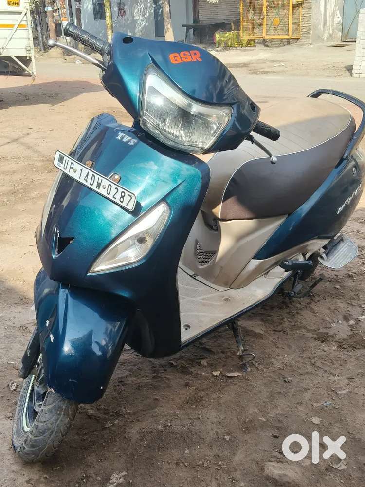 TVS Jupiter sale