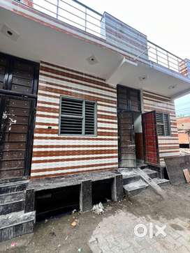 50 sq yards independent home