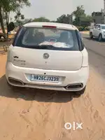 Fiat Punto 2014 Diesel Good Condition