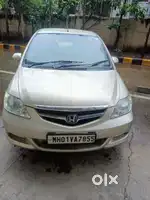 Honda City ZX VTEC Plus, 2006, Petrol