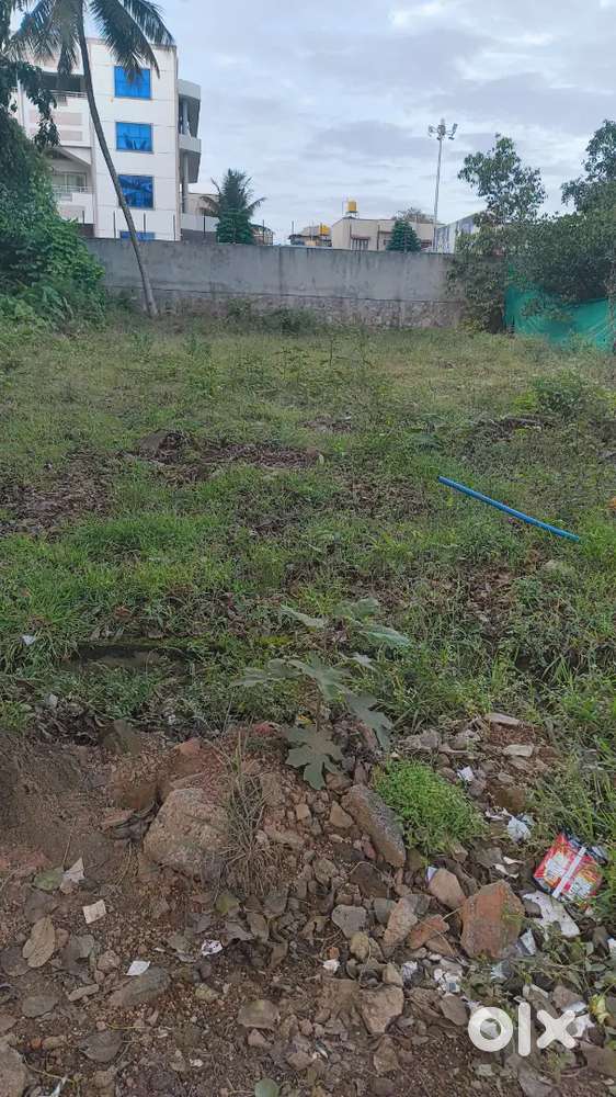 COMMERSHIYAL PLOT SALE NEAR VIDYAGIRI DHARWAD