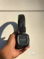 Marshall Headphone