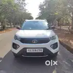 Tata Nexon 1.5 Revotorq XM (S), 2022, Diesel