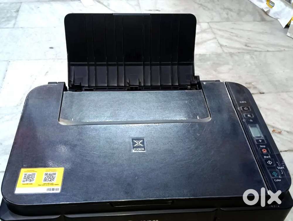 Canon G2012 Printer