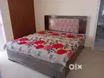 2Bhk furnished flat in kendira vihar Sunny enclave
