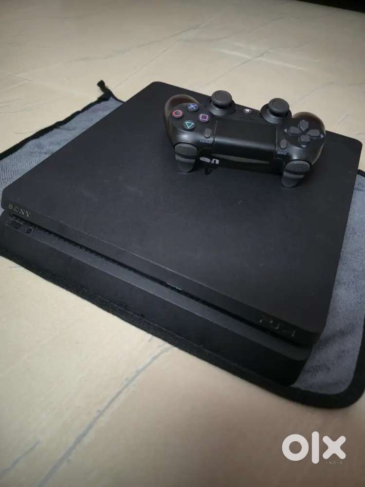 Playstation 4