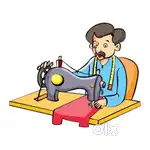 Need Tailor For Stiching Unit - Both Ladies and Gents Work