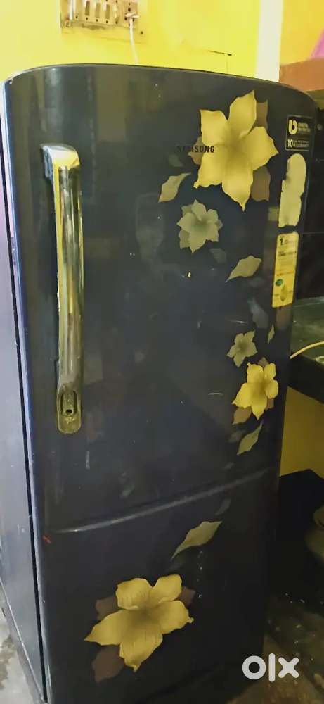 I want to sell my fridge in very good condition