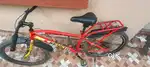 Keysto red & yellow