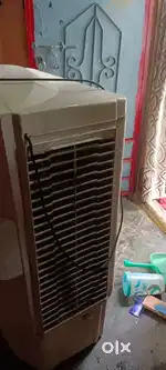 Air cooler
