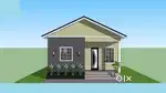 Lease a house for 8 lakhs in tolgate