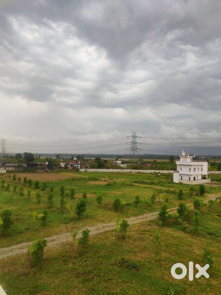 Real estate associate