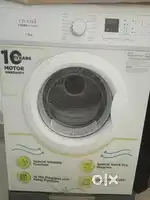 Croma dryer machine 7kg
