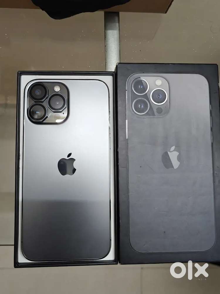 iPhone 13 Pro Max 256GB