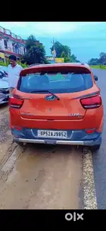 Mahindra KUV NXT 100 – Well Maintained, Great Condition, Best Price!