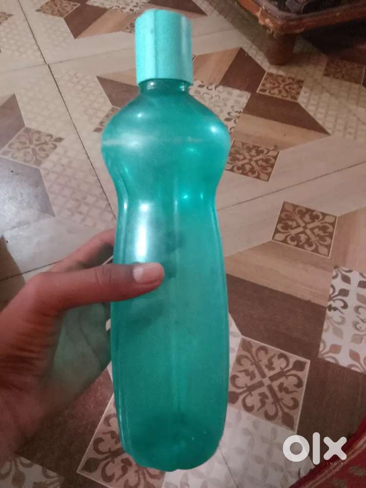This bottle carry the water