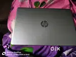 2 month's old laptop