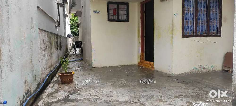 House for rent in prime location near to kims hospital
