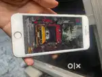 100% battery health iPhone 6s 16 gb